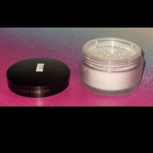 Laura Mercier Secret Brightening Powder For Under Eyes Shade #1